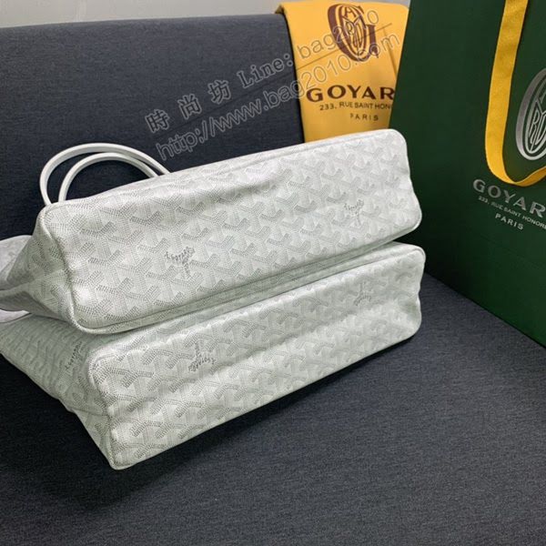 Goyard女包 戈雅sablle托特包 Goyard手袋 Goyard手提購物包  glg1212